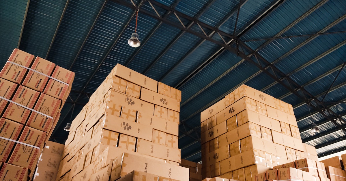 Benefits of a MultiWarehouse Shipping Strategy Airhouse